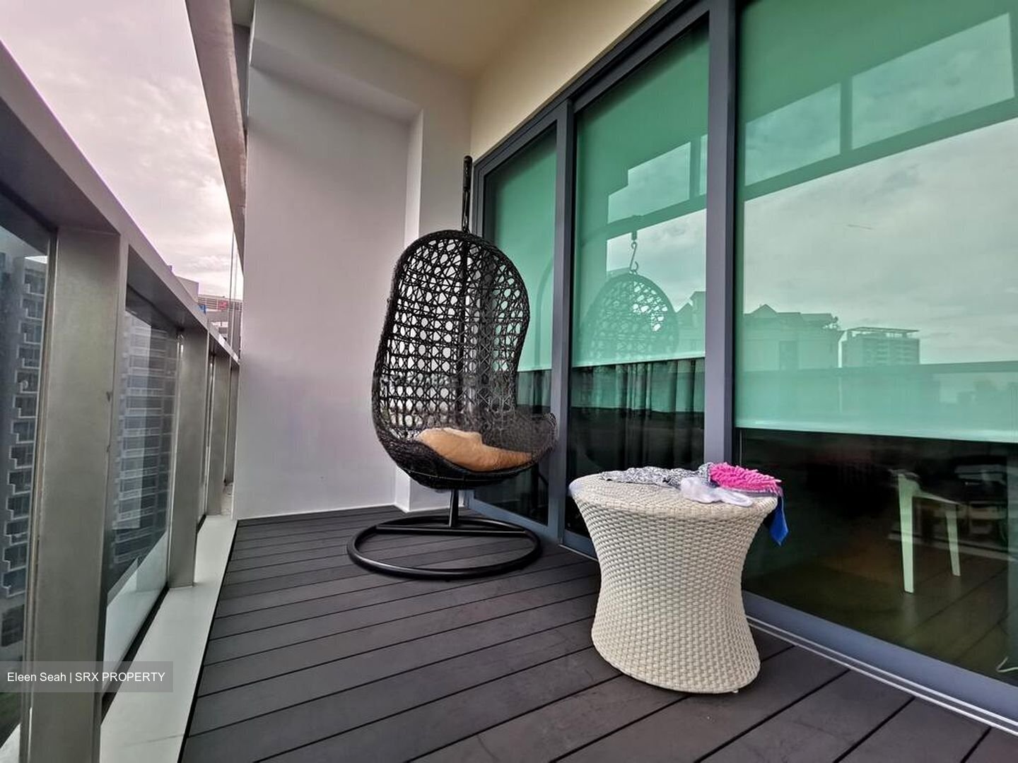 Soleil @ Sinaran (D11), Condominium #457140121